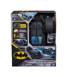 Spin Master DC: Batman - Stunt Force Batmobile R/C Vehicle (6066871)*