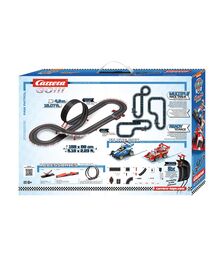 Carrera GO!!! Set: PAW Patrol - Ready Race Rescue - 1:43 Slot Racing System (20062535)