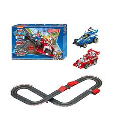 Carrera GO!!! Set: Paw Patrol - Ready Race Rescue - Battery Operated 1:43 (20063514)