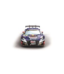 Carrera R/C Car: 2,4GHz ABT Red Bull Audi R8 LMS GT3 evo II - Steam 1:16 (370160149)