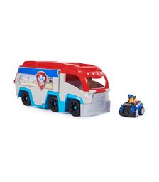 Spin Master Paw Patrol Pup Squad Paw Patroller (6071544)