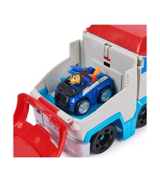 Spin Master Paw Patrol Pup Squad Paw Patroller (6071544)