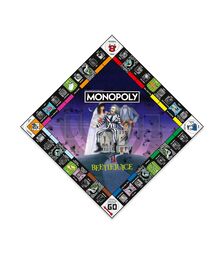 Winning Moves: Monopoly - Beetlejuice Board Game (English Language) (WM03321-EN1)