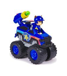 Spin Master Paw Patrol: Rescue Wheels - Chase Cruiser (20145826)