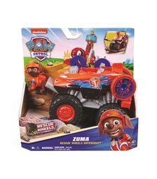 Spin Master Paw Patrol: Rescue Wheels - Zuma Hovercraft (20145825)