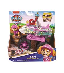 Spin Master Paw Patrol: Rescue Wheels - Skye Jet (20145824)