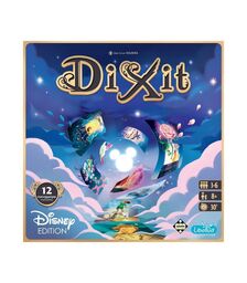 Κάισσα Dixit Disney - Επιτραπέζιο (Ελληνική Γλώσσα) (KA114585)