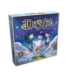 Κάισσα Dixit Disney - Επιτραπέζιο (Ελληνική Γλώσσα) (KA114585)