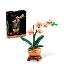LEGO® Botanicals: Mini Orchid (10343)