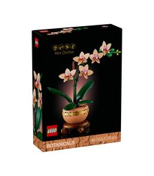LEGO® Botanicals: Mini Orchid (10343)
