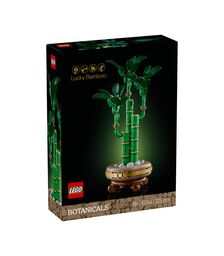 LEGO® Botanicals: Lucky Bamboo (10344)