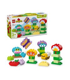 LEGO® DUPLO® Town: Creative Garden &amp; Flowers (10444)