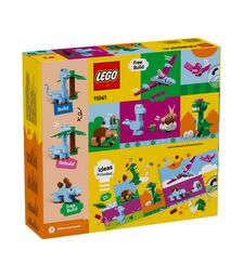 LEGO® Classic: Creative Dinosaurs (11041)