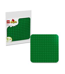 LEGO® DUPLO®: Green Building Plate (10460)