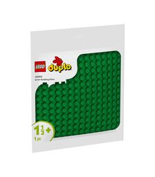 LEGO® DUPLO®: Green Building Plate (10460)