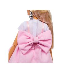 Mattel Barbie Fashionistas: Deluxe Style - Doll with Blonde Hair (HYV27)