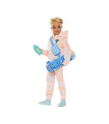 Mattel Barbie: Dream Besties - Ken Doll (JDD75)