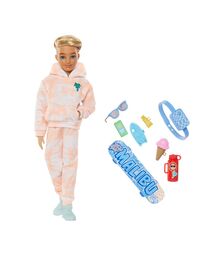 Mattel Barbie: Dream Besties - Ken Doll (JDD75)