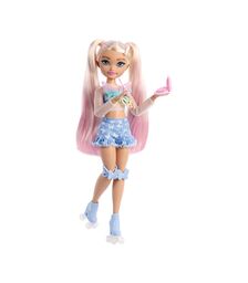 Mattel Barbie Dream Besties Roller Skate: Barbie Malibu (JFX96)