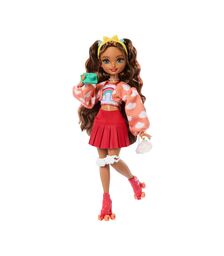 Mattel Barbie: Dream Besties - Skate Party Teresa Doll (JFX98)