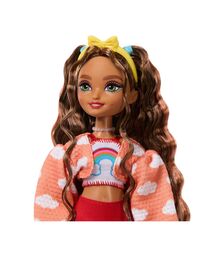 Mattel Barbie: Dream Besties - Skate Party Teresa Doll (JFX98)
