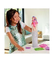 Mattel Barbie: Color Reveal - Disco Star Series (Random) (JCP01)