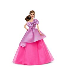 Mattel Barbie: Signature - Birthday Wishes Doll (JBJ07)