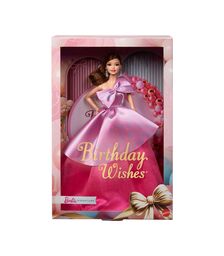 Mattel Barbie: Signature - Birthday Wishes Doll (JBJ07)