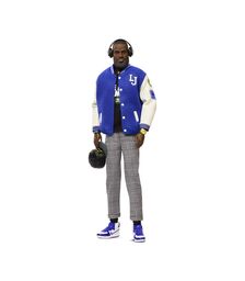 Mattel Barbie® Signature: Kenbassadors™ - Lebron James (HRM33)