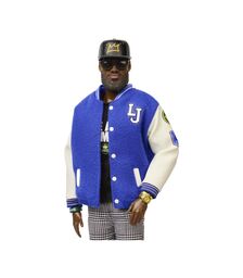 Mattel Barbie® Signature: Kenbassadors™ - Lebron James (HRM33)Mattel Barbie® Signature: Kenbassadors™ - Lebron James (HRM33)