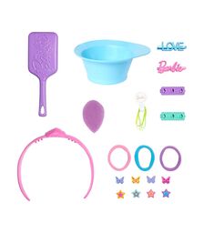 Mattel Barbie Deluxe: Barbie Styling Head (JFG81)