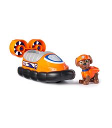 Spin Master Paw Patrol: Zuma - Hovercraft Vehicle (20148933)