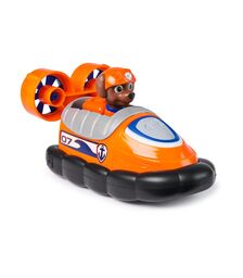 Spin Master Paw Patrol: Zuma - Hovercraft Vehicle (20148933)
