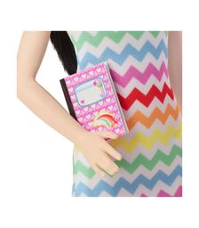 Mattel Barbie: You Can Be Anything - Teacher Doll with Black Hair (JCR77)