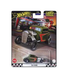Mattel Hot Wheels Premium: Boulevard - '32 Ford (JFM94)