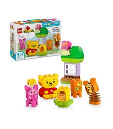 LEGO® Duplo Disney™: Winnie The Pooh's Birthday Party (10457)
