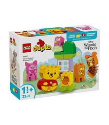 LEGO® Duplo Disney™: Winnie The Pooh's Birthday Party (10457)