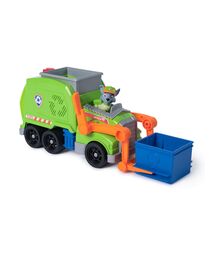 Spin Master Paw Patrol: Recycle Vehicle Deluxe (6071248)