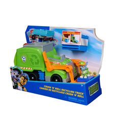 Spin Master Paw Patrol: Recycle Vehicle Deluxe (6071248)