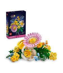 LEGO® Botanicals: Petite Sunny Bouquet (10347)