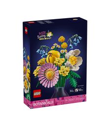 LEGO® Botanicals: Petite Sunny Bouquet (10347)