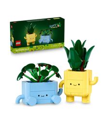 LEGO® Botanicals: Happy Plants (10349)