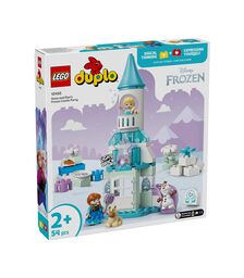 LEGO® DUPLO® Disney: Anna and Elsa’s Frozen Castle Party (10455)