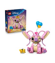 LEGO® Disney Classic: Angel (43257)