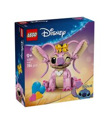 LEGO® Disney Classic: Angel (43257)
