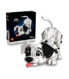 LEGO® Disney Classic: 101 Dalmatians Puppy (43269)