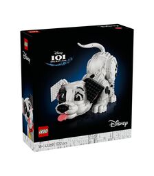 LEGO® Disney Classic: 101 Dalmatians Puppy (43269)