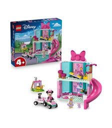 LEGO® Disney Classic: Minnie’s Pet Hotel (43274)