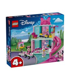 LEGO® Disney Classic: Minnie’s Pet Hotel (43274)
