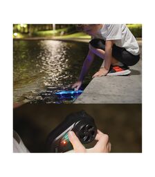 AS Silverlit: Exost R/C - Aqua Lights (7530-20606)